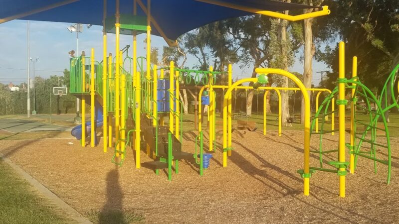 South Park - Compton, CA