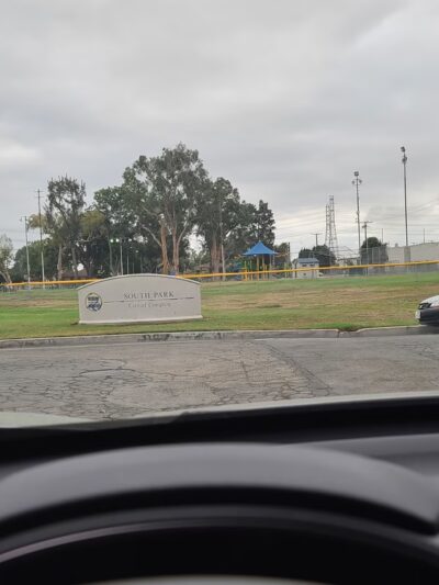 South Park - Compton, CA