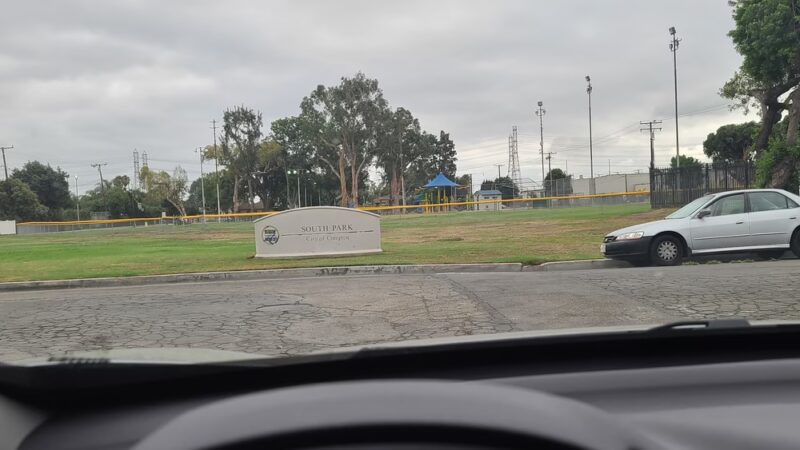 South Park - Compton, CA
