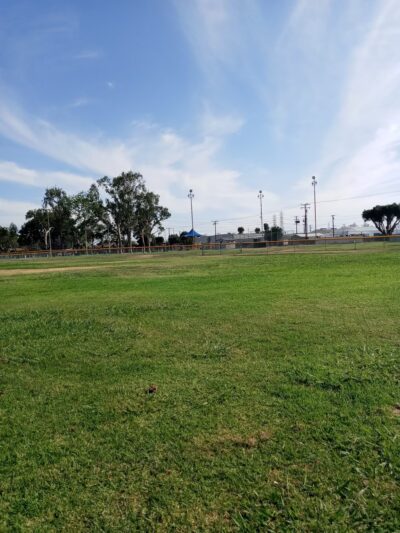 South Park - Compton, CA