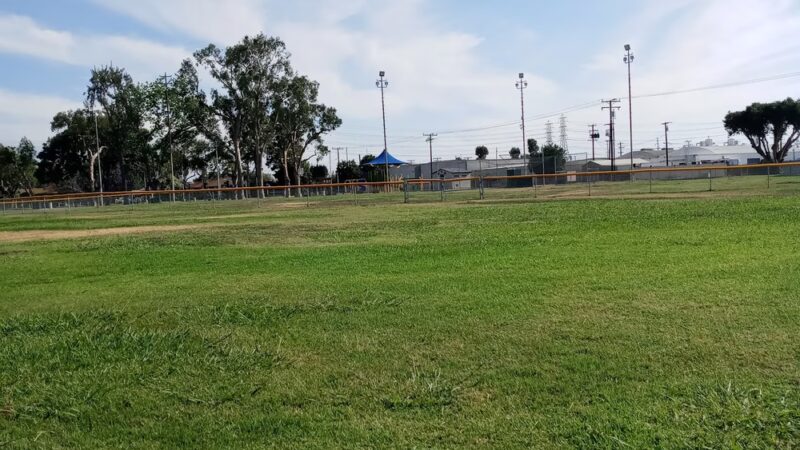 South Park - Compton, CA