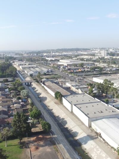 South Park - Compton, CA