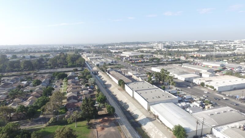 South Park - Compton, CA