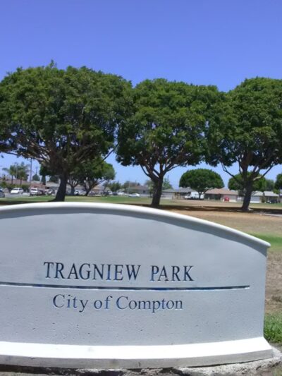 Tragniew Park - Compton, CA