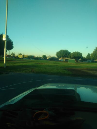 Tragniew Park - Compton, CA