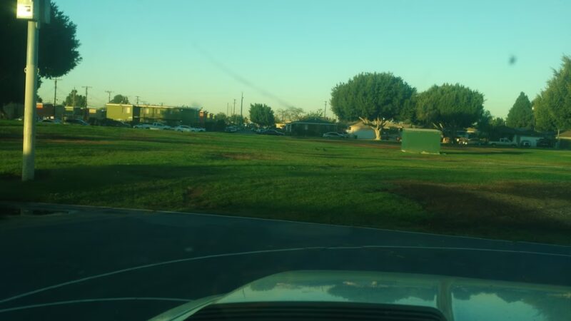 Tragniew Park - Compton, CA