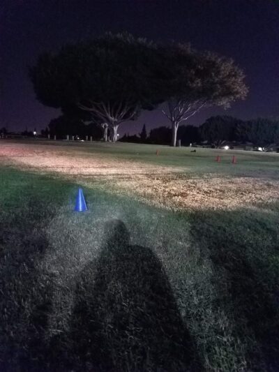 Tragniew Park - Compton, CA