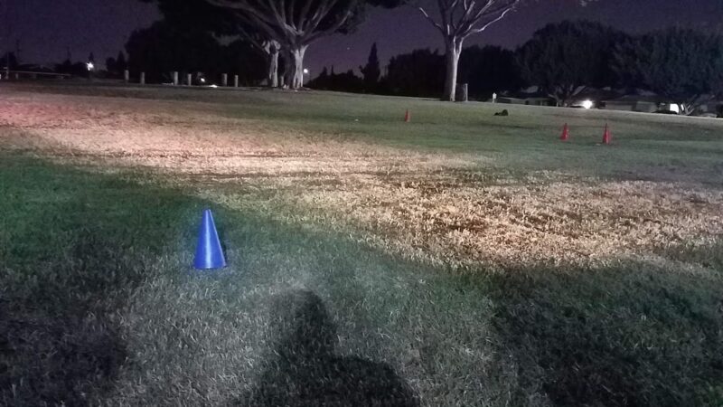 Tragniew Park - Compton, CA