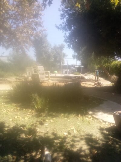 Washington Avenue Park - Compton, CA