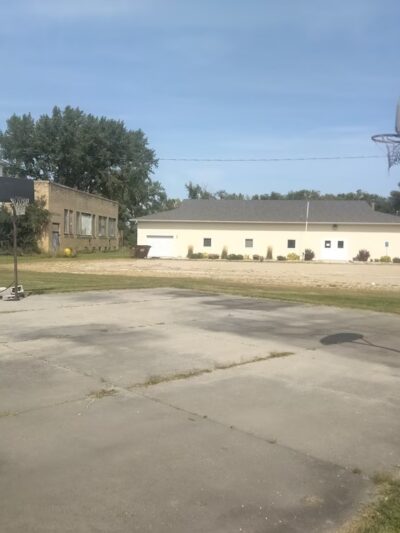 Comstock Park - Comstock, MN