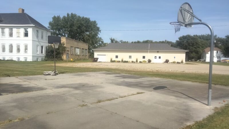 Comstock Park - Comstock, MN