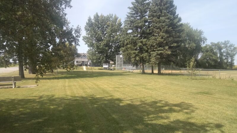 Comstock Park - Comstock, MN