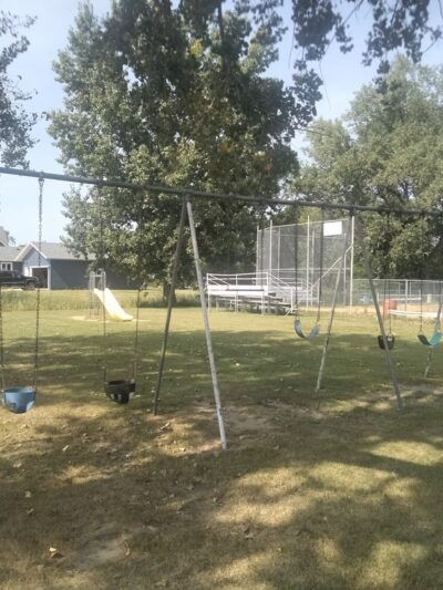Comstock Park - Comstock, MN