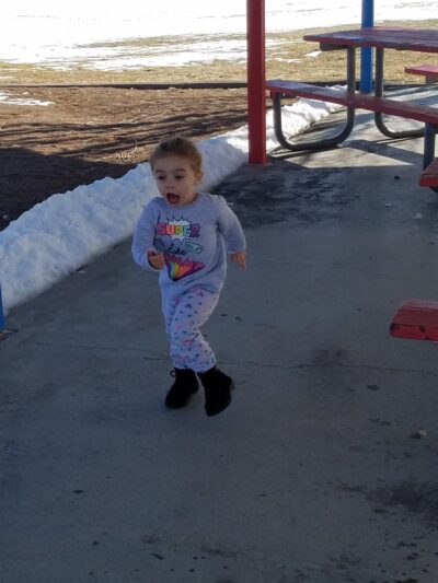 Lions Park - Concho, AZ