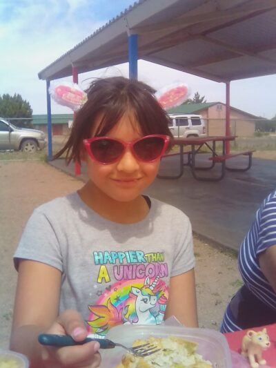 Lions Park - Concho, AZ