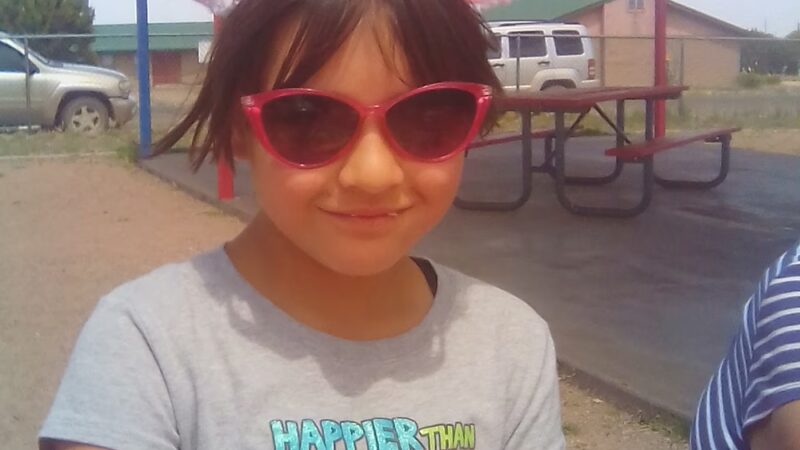 Lions Park - Concho, AZ