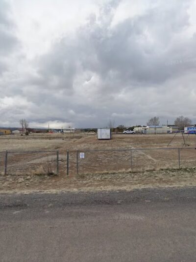 Lions Park - Concho, AZ