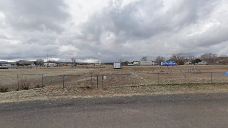Lions Park - Concho, AZ