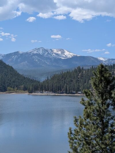 Conconully State Park - Conconully, WA