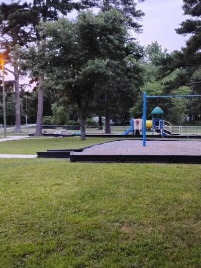 Concord Park - Concord, AR