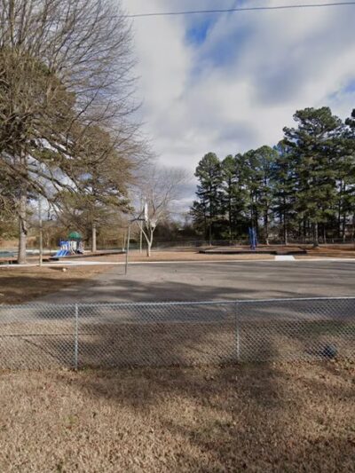Concord Park - Concord, AR