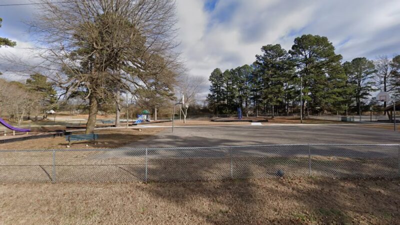 Concord Park - Concord, AR