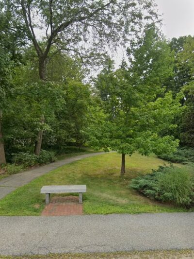 Chamberlin Park - Concord, MA