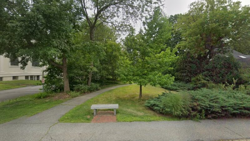 Chamberlin Park - Concord, MA