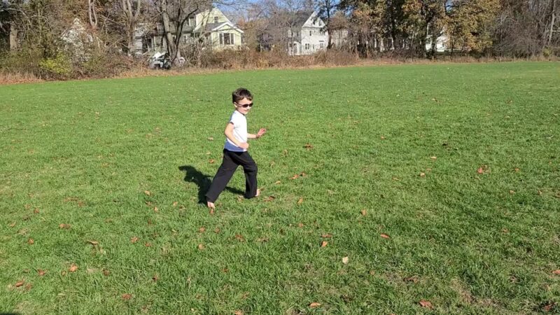 So. Meadow Playground - Concord, MA