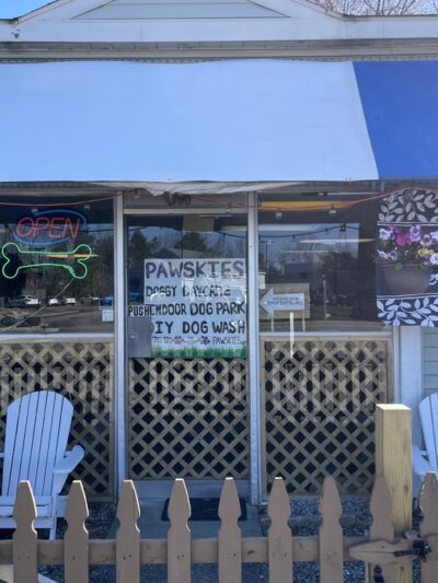 Pawskies - Concord, NH