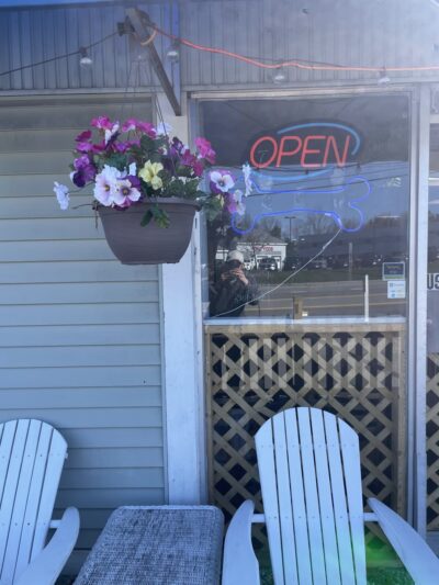 Pawskies - Concord, NH