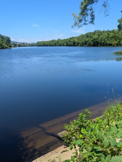 Terrill Park - Concord, NH