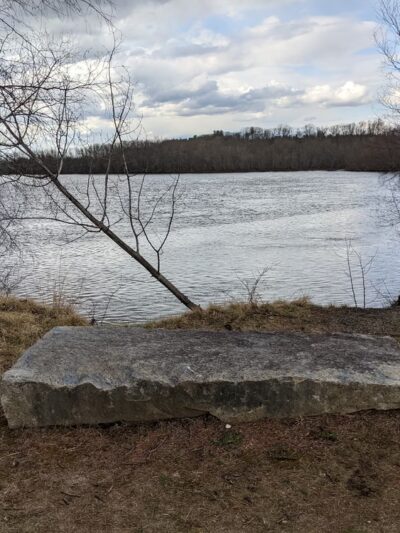 Terrill Park - Concord, NH