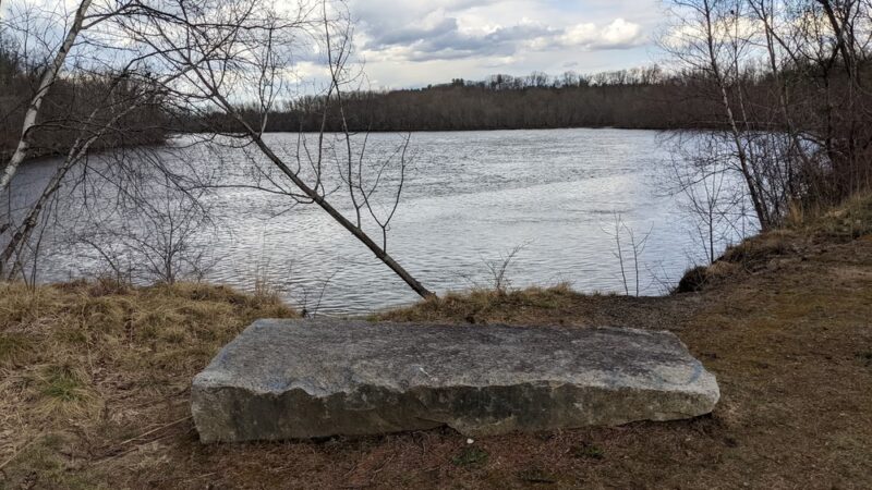 Terrill Park - Concord, NH