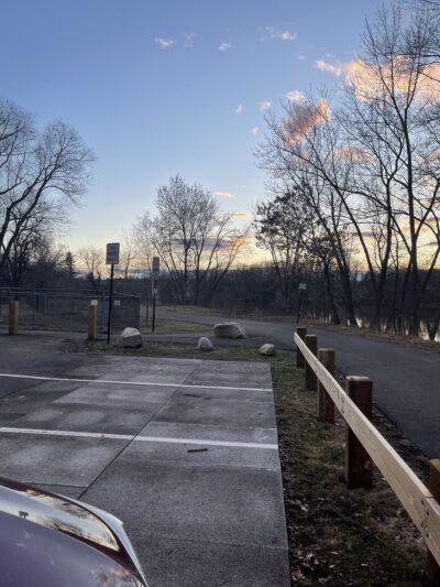 Terrill Park - Concord, NH