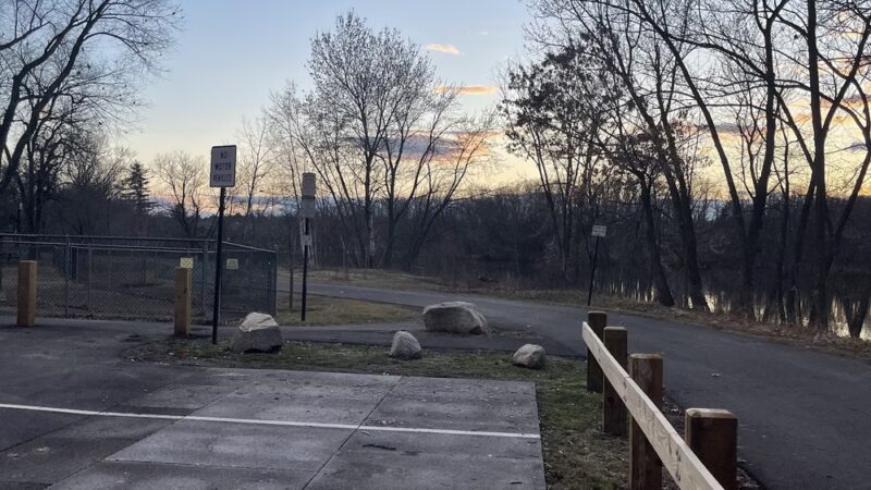 Terrill Park - Concord, NH