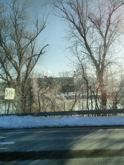 West Terrill Park - Concord, NH