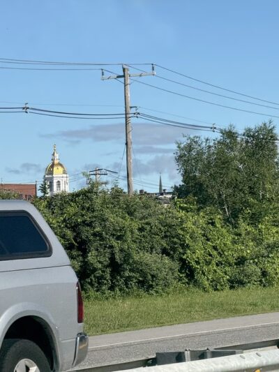 West Terrill Park - Concord, NH