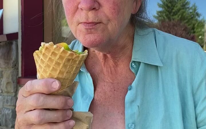 Act One Ice Cream Parlor - Concrete, WA
