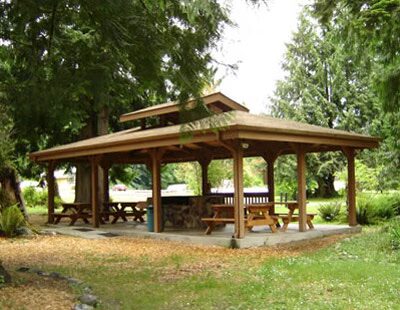 Concrete / Grandy Creek KOA Holiday - Concrete, WA