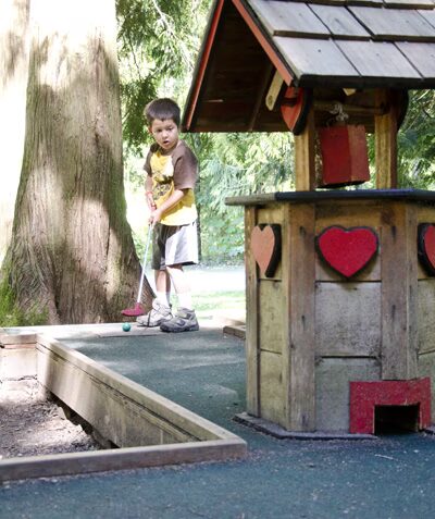 Concrete / Grandy Creek KOA Holiday - Concrete, WA