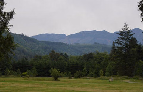 Concrete / Grandy Creek KOA Holiday - Concrete, WA