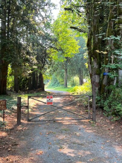 Drake Park - Concrete, WA