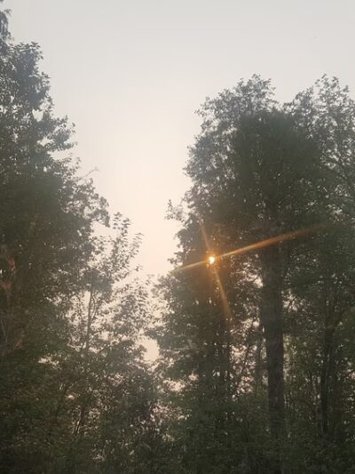 Drake Park - Concrete, WA