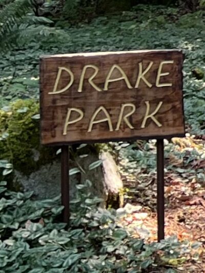 Drake Park - Concrete, WA