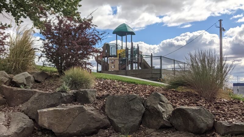 Condon City Park - Condon, OR