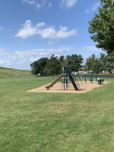 Creswell park - Conestoga, PA