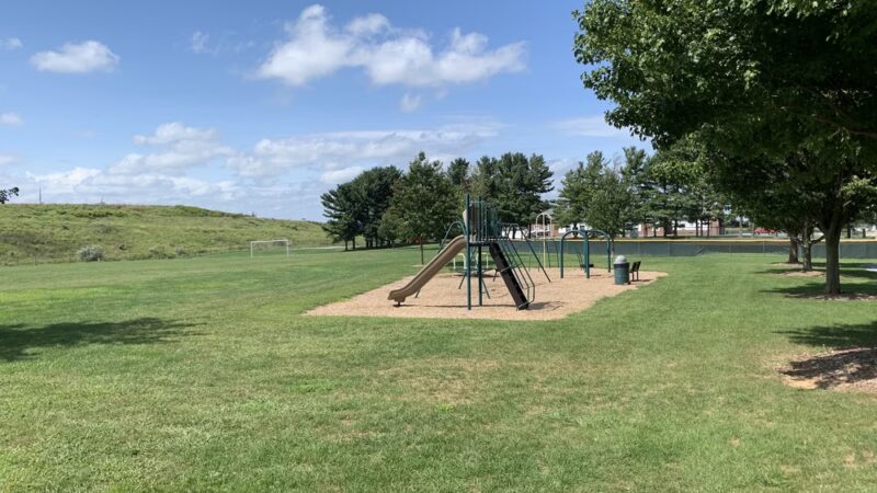 Creswell park - Conestoga, PA