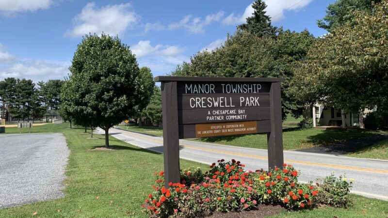 Creswell park - Conestoga, PA