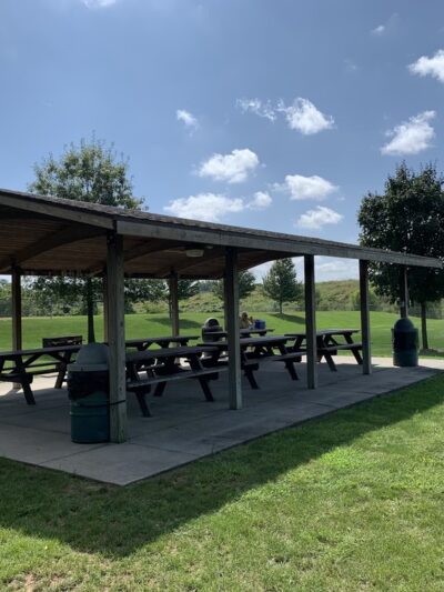 Creswell park - Conestoga, PA